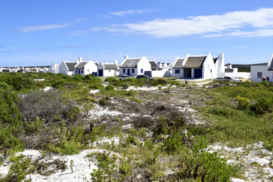 0 Bedroom Property for Sale in Struisbaai Western Cape